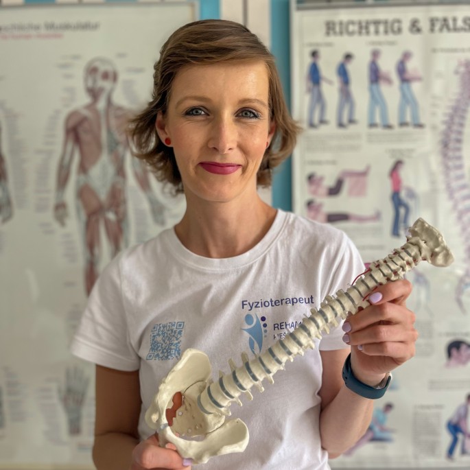 Mgr. Jana Kerestešová