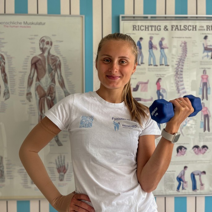 Bcc.  Jamborová Denisa