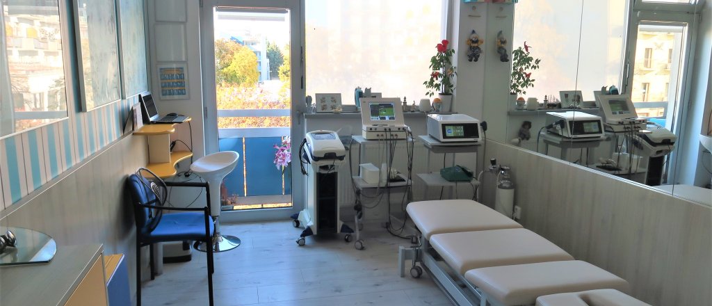 Prístup, nadštandardné vybavenie a odbornosť s možnosťou konzultácií aj v zahraničí zabezpečujú vysokú úroveň medicínskych služieb